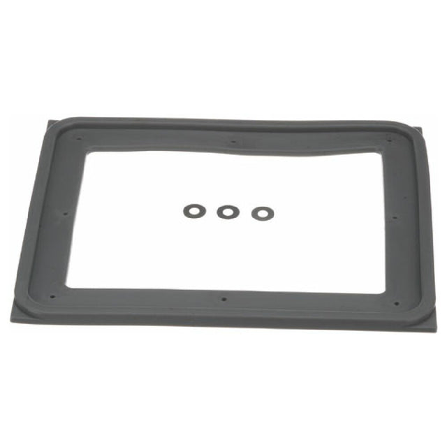 Hobart 00-857085-00001 Door Gasket Kit 3 Pan I