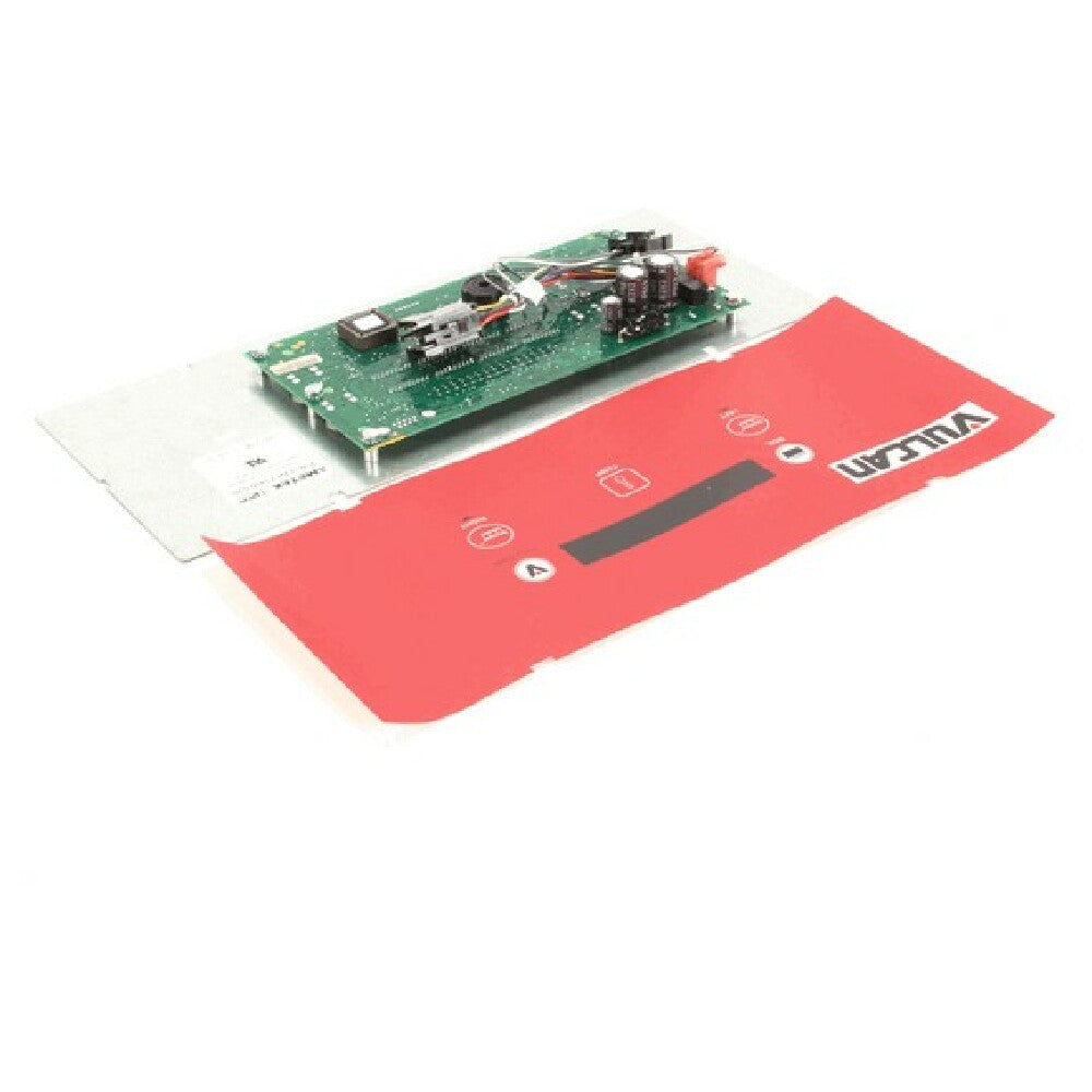 Hobart 913086-3 Solid St Assy Boil I Vulcan