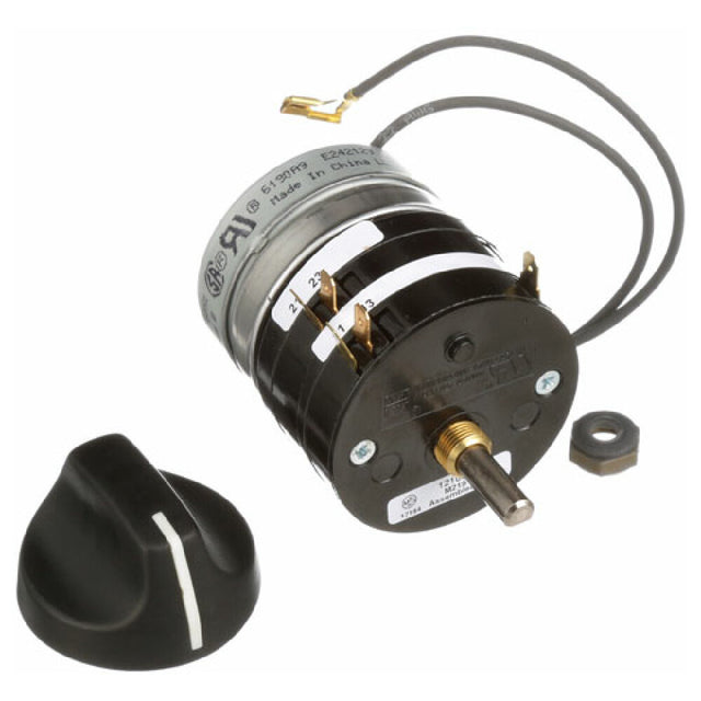 Hobart 913102-176A Timer Kit W/knob Seal