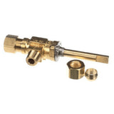 Vulcan Hart 913102-117 & Tube Fittings Valve I