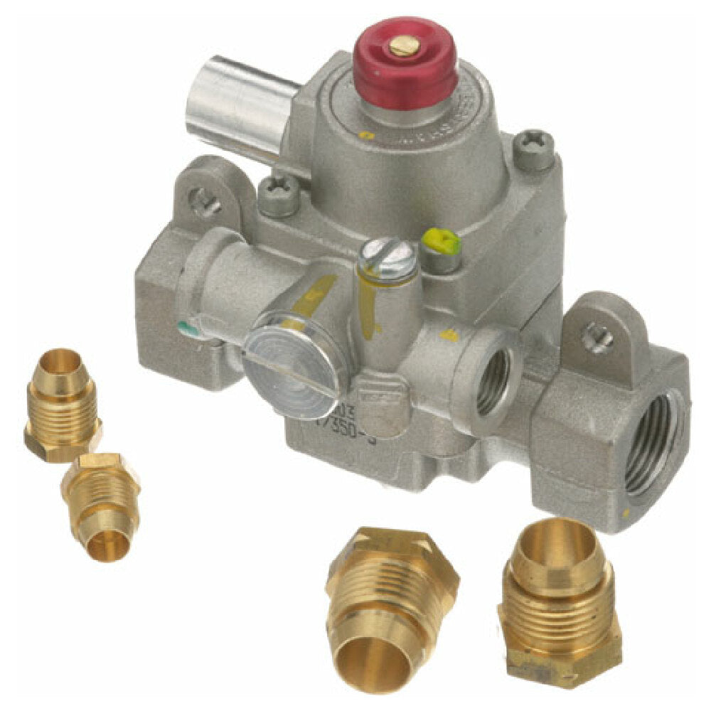Vulcan Hart VH922159-A 24 Ovens Safety Valve