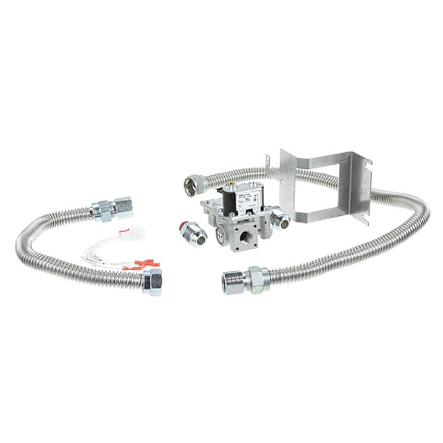 Hobart 00-957897-000G1 Nat Gas Field Kit Vlve I