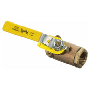 Vulcan Hart FP-090-57 3/4 Valve