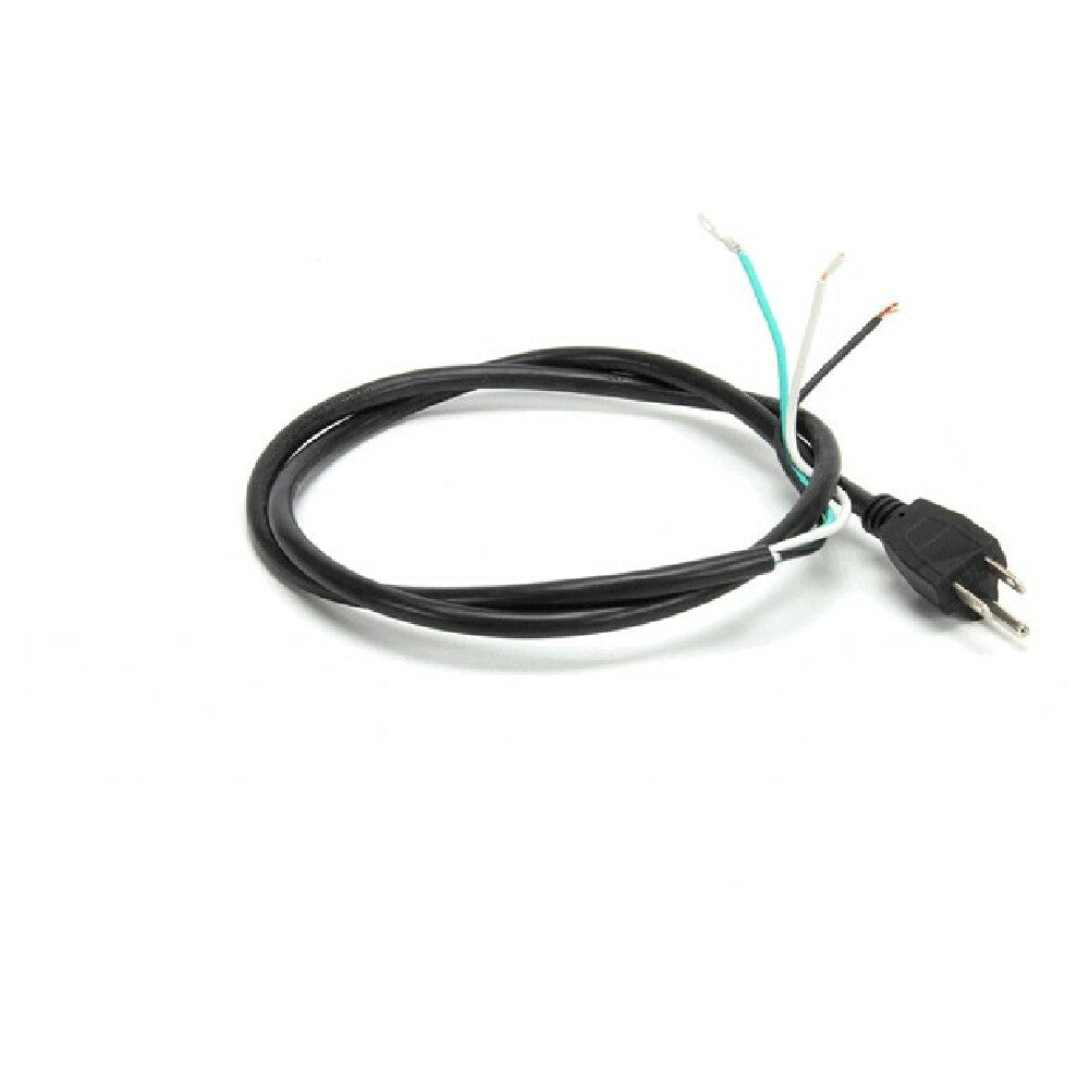 Wells 2E35539 Cord Set 120v 15a 16ga