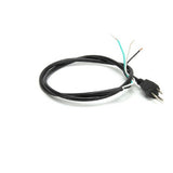 Wells 2E35539 Cord Set 120v 15a 16ga