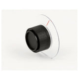 Wells 2R-45653 Knob Control 2.25 Od .25