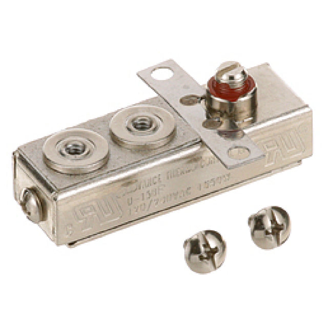 Star Mfg 40528 Thermo Ctrl Hmp