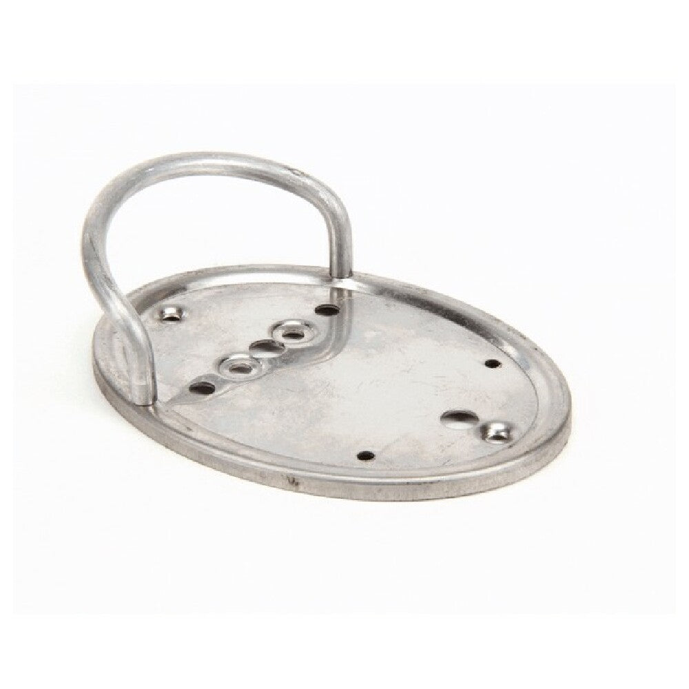 Wells 2V-WL0049 Control Oval/guard Panel