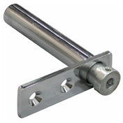 Hoshizaki 4A0438-01 Cartridge Hinge Sprin Right