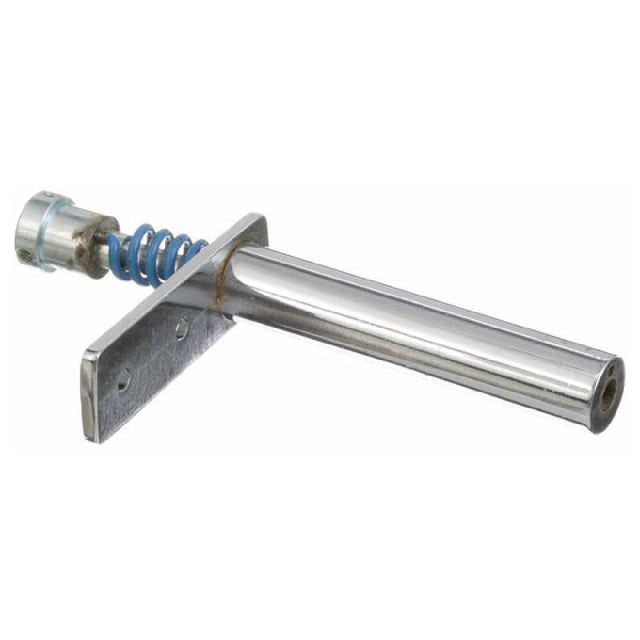 Hoshizaki 4A0438-02 Cartridge Hinge Sprin Left
