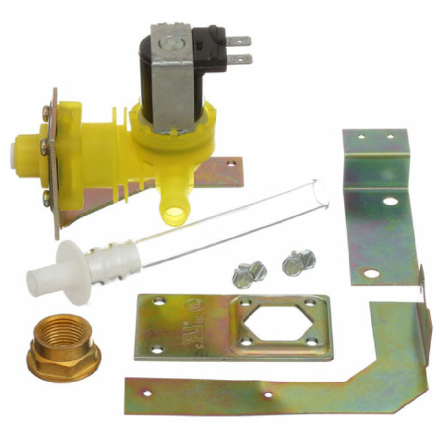 Manitowoc MAN000009123 Water Inlet Valve Kit 120v