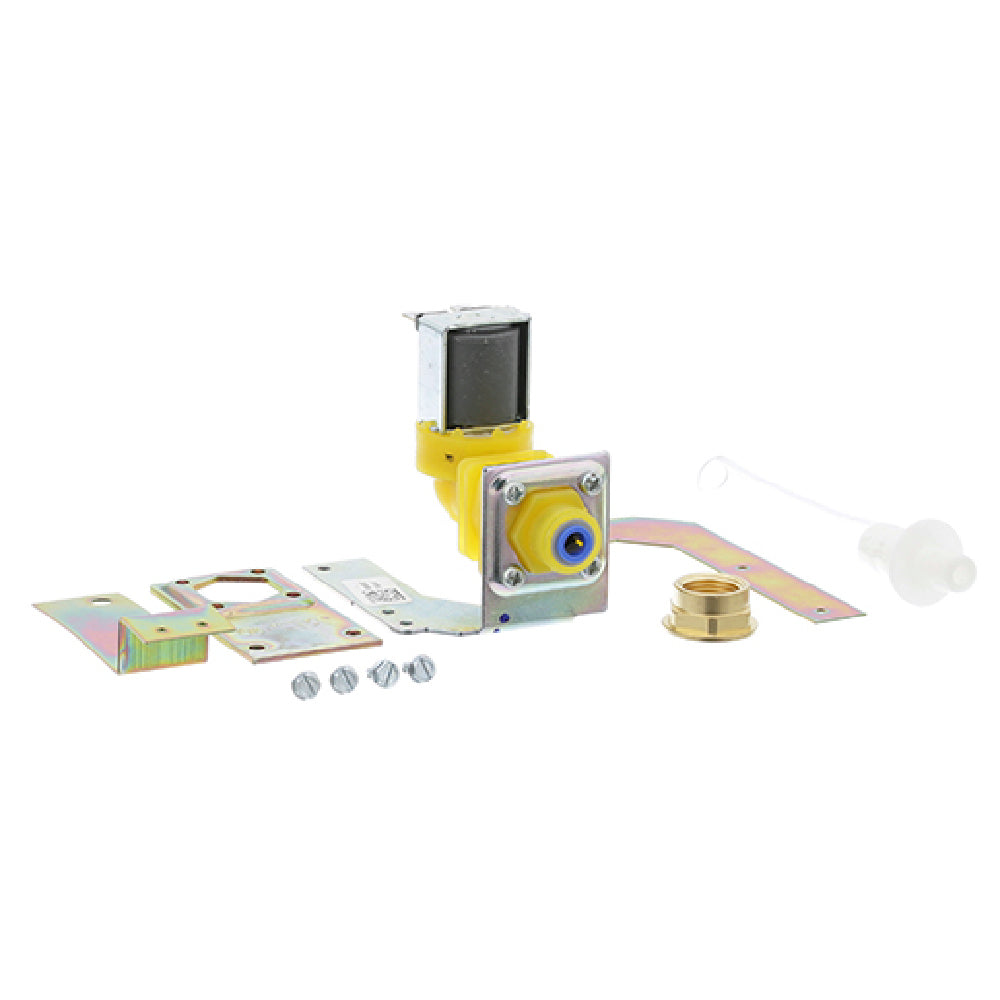 Manitowoc -000007966 Water Inlet Valve Kit 208v/230v/240v