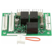 Pitco 60144001-C Relay Board