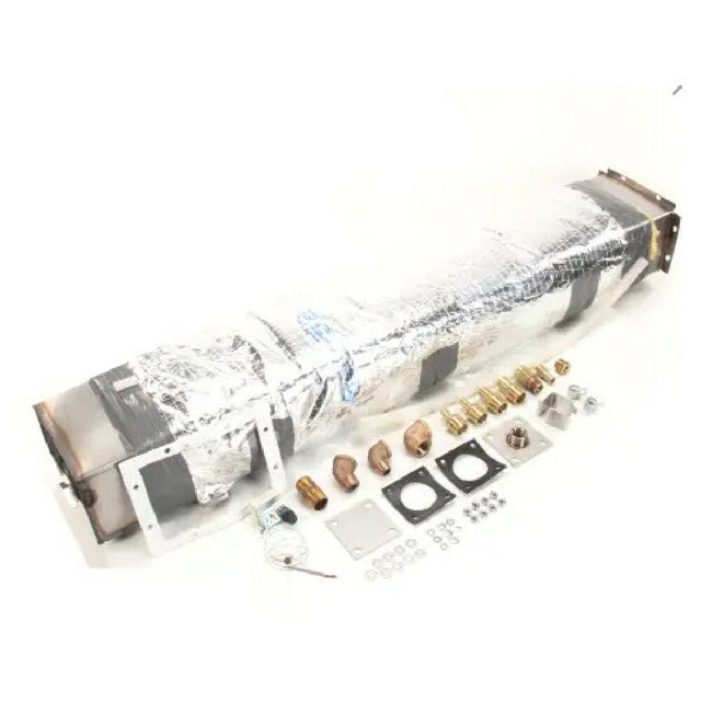 Cleveland FK108015 Boiler Svc Kit Gemini