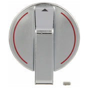 Tri-Star 2R-8706320 Knob Metal