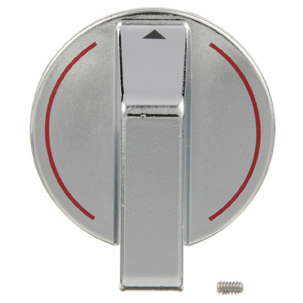 Tri-Star 8706320 Knob Metal