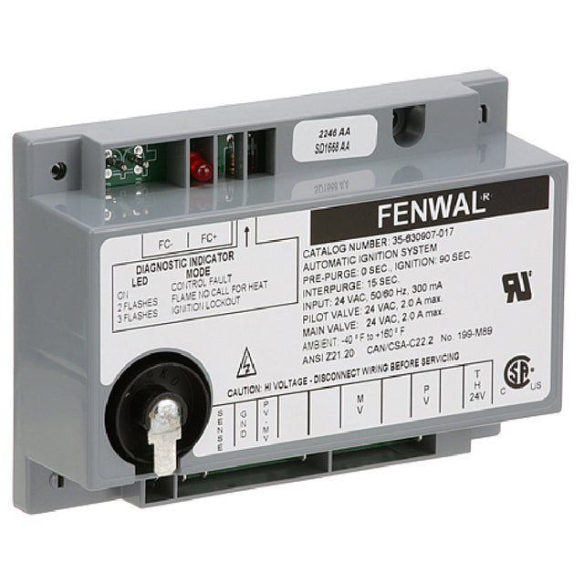 Henny Penny 77839 Ignition Module