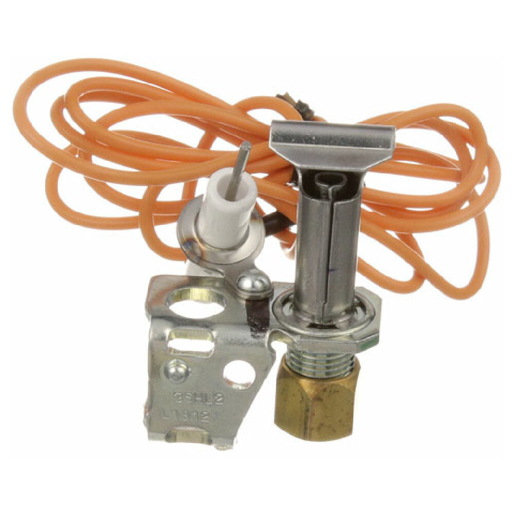 Vulcan Hart -498061 Pilot Burner Nat