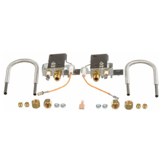 Henny Penny 140131 Baso Pilot Retro Kit Nat