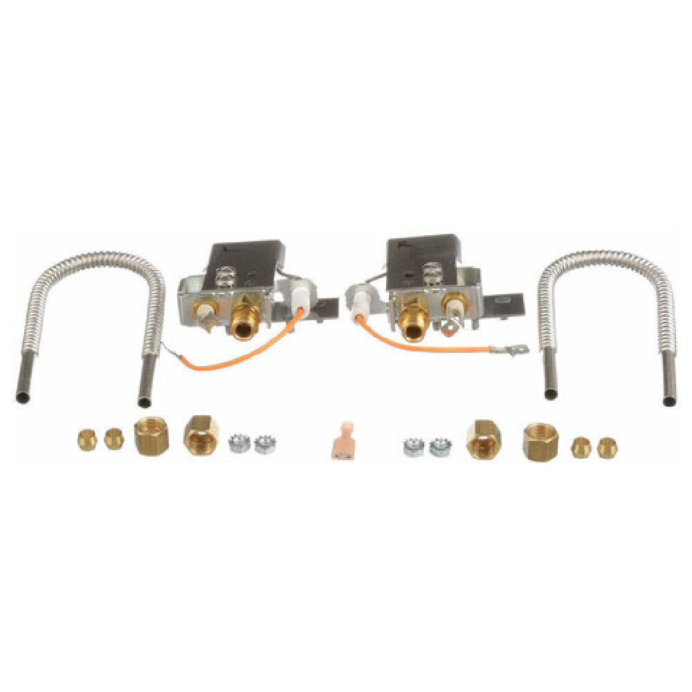 Henny Penny 140132 Baso Pilot Retro Kit Lp