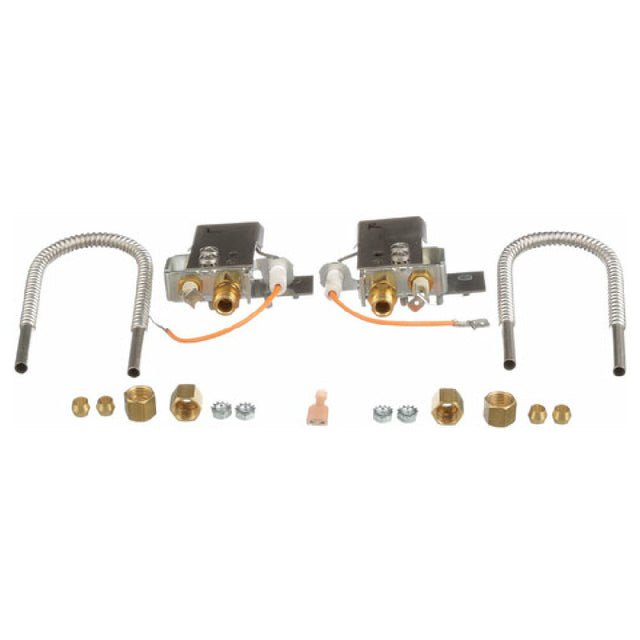 Henny Penny 140132 Baso Pilot Retro Kit Lp