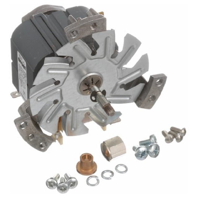 Moffat 013431K Motor Kit