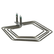 Moffat 015360 Element Assembly 208 220v