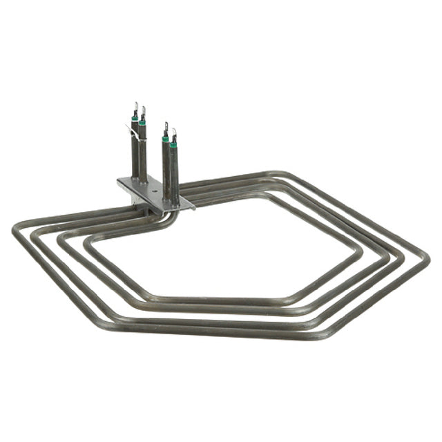 Moffat 015360 Element Assembly 208 220v