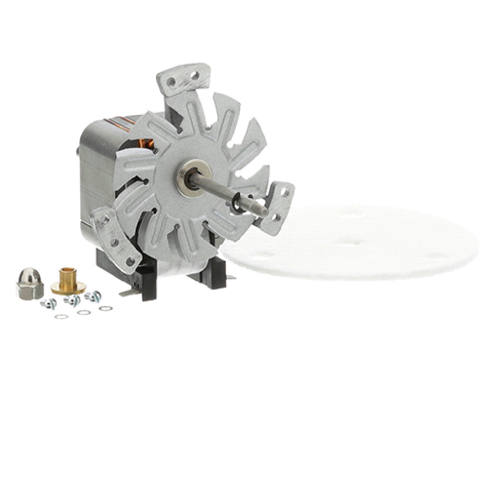 Moffat 015821 Motor