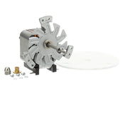 Moffat 015821 Motor