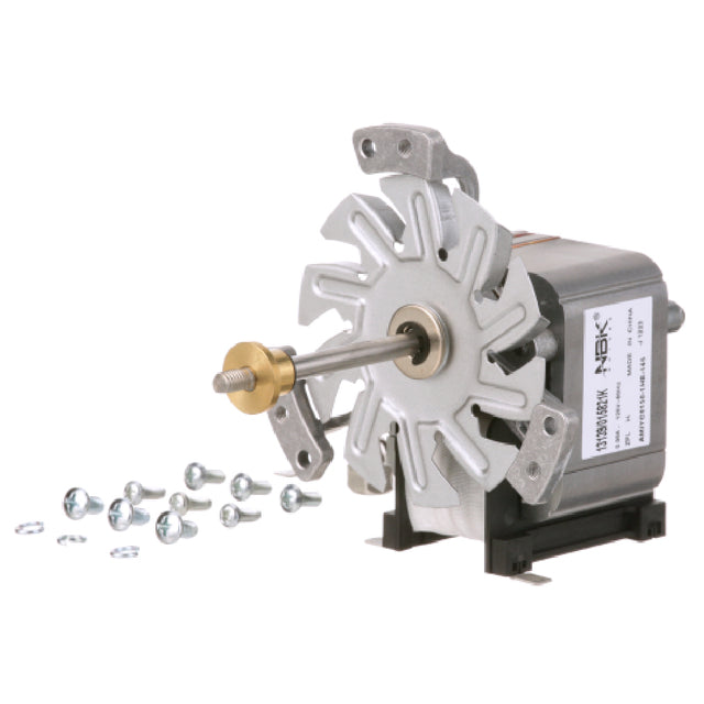 Moffat M015821 Motor