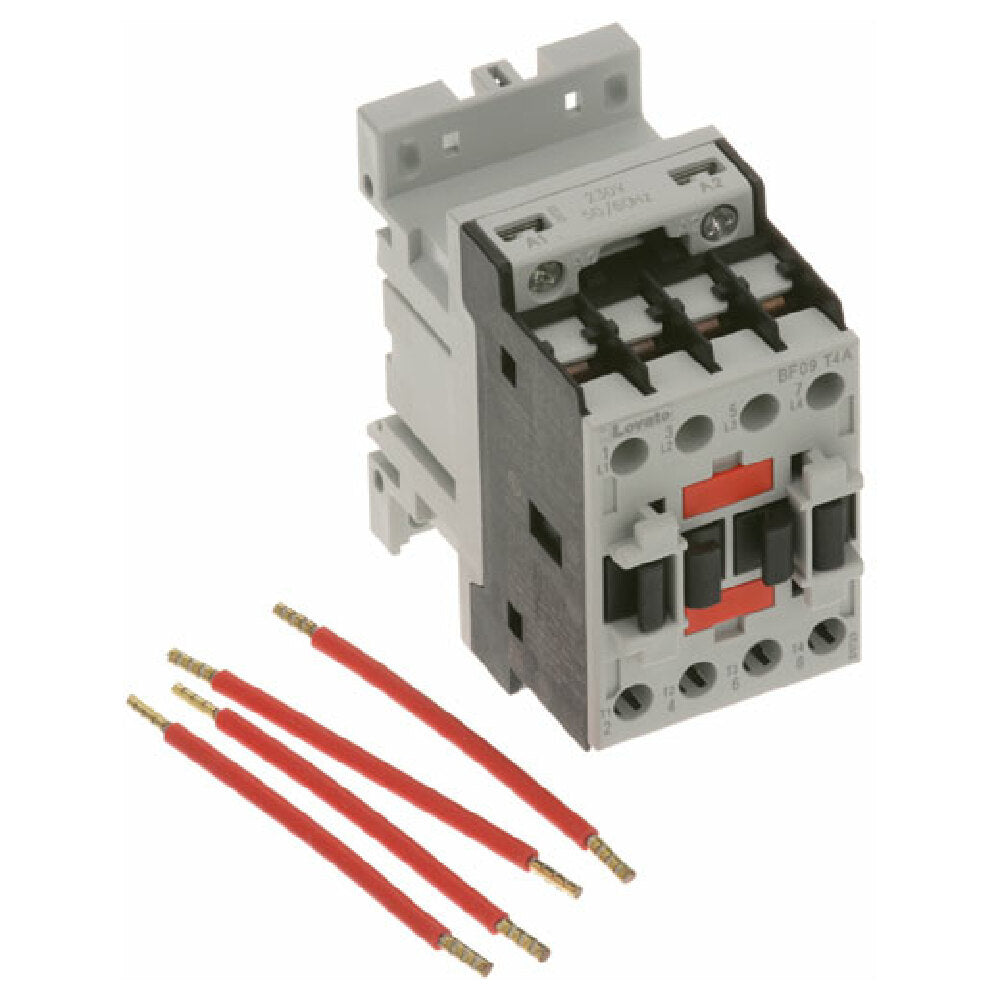 Moffat 015966 Contactor