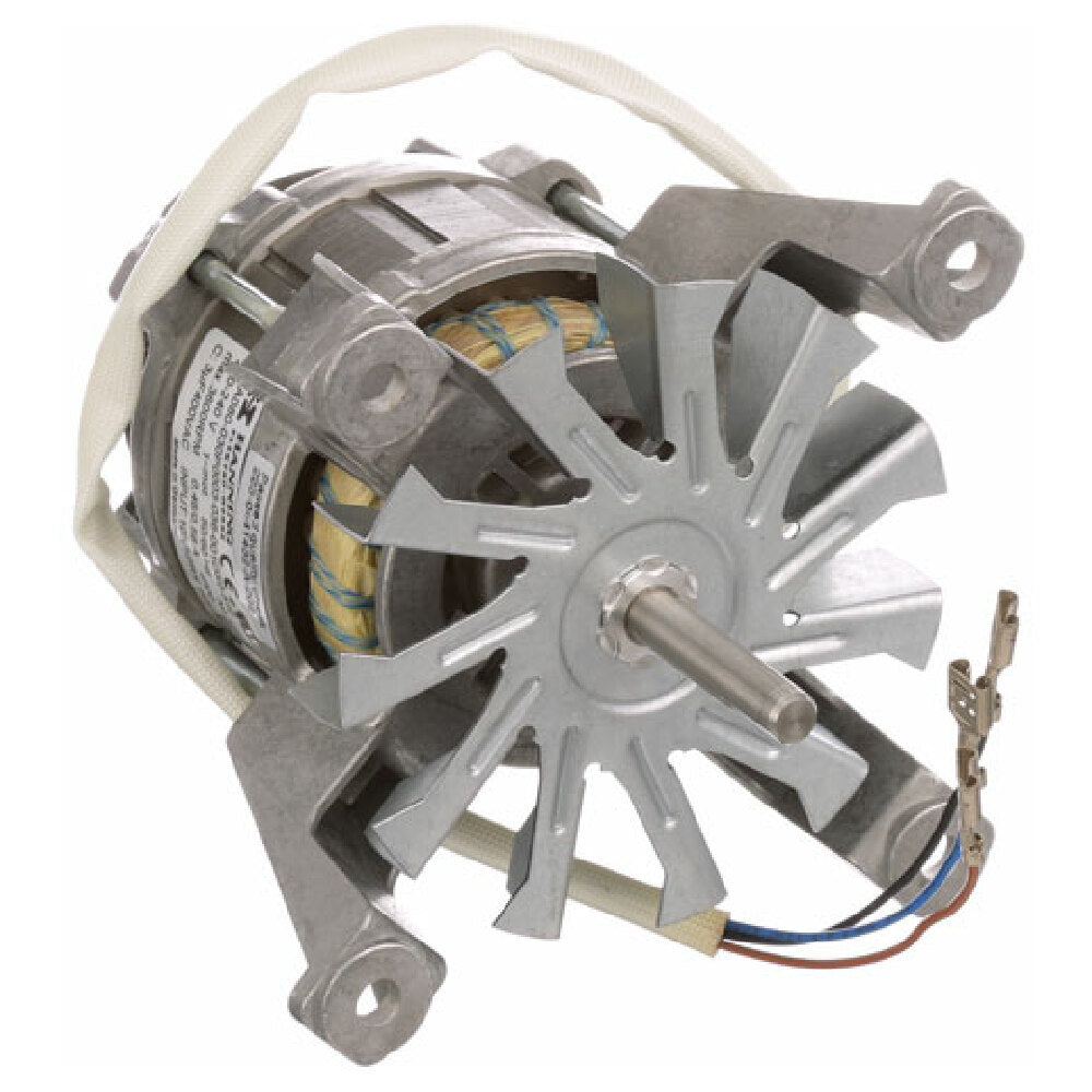 Moffat 024431 Motor