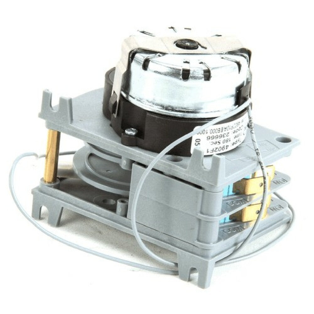 Moffat M236666 Timer Motor