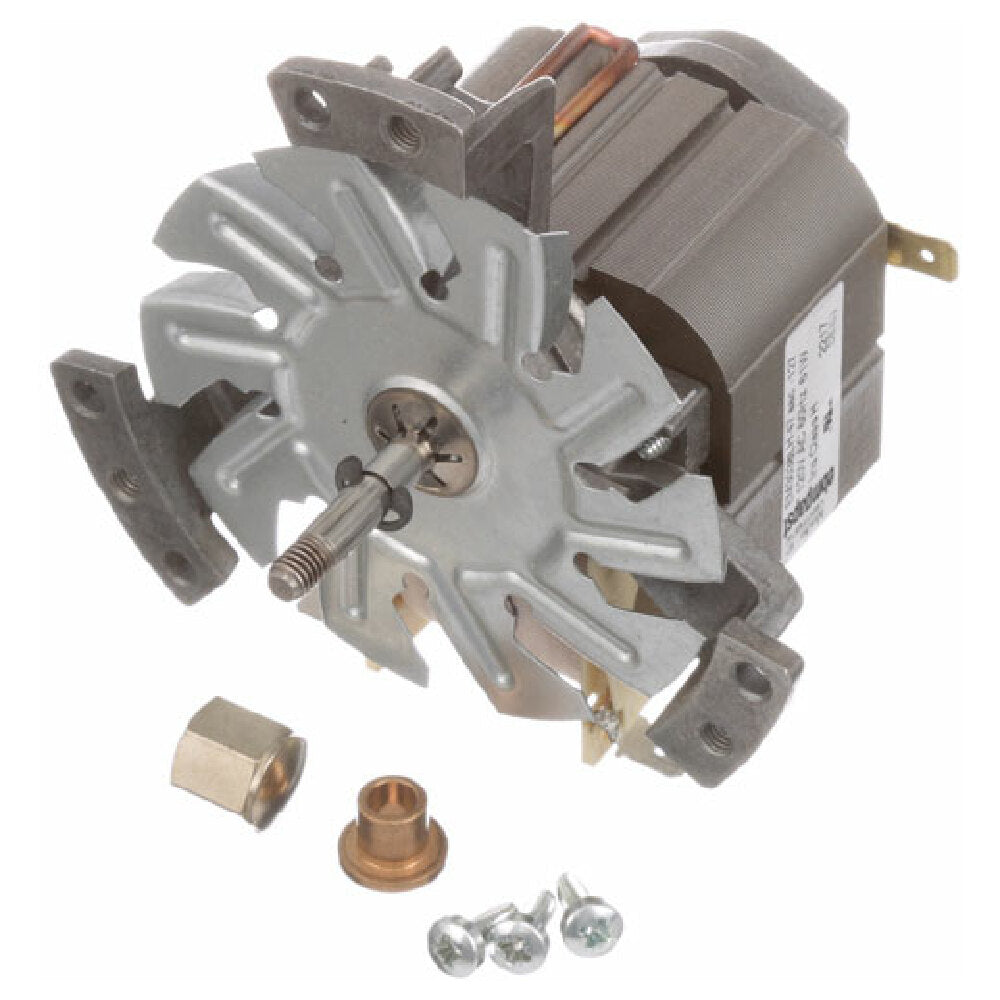Moffat 025387K Fan Motor Kit 110/120v
