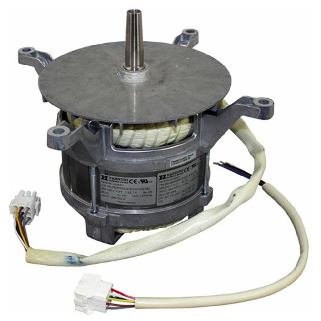 Moffat 020886 Motor Kit