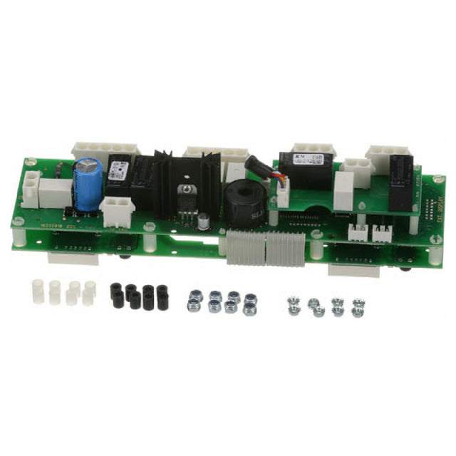 Moffat 234906 Digital Controller Kit 2 Speed