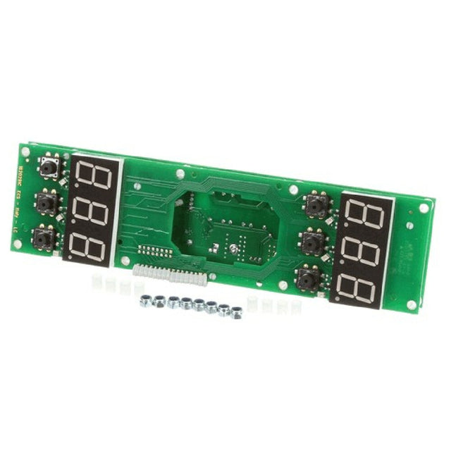 Moffat M236256 Digital Controller Kit 2 Speed