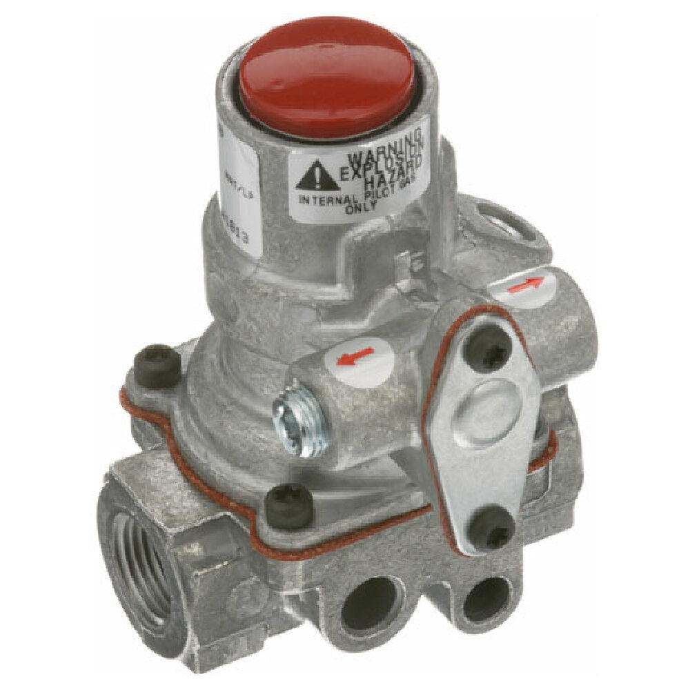 Vulcan Hart 922008 Safety Valve Baso