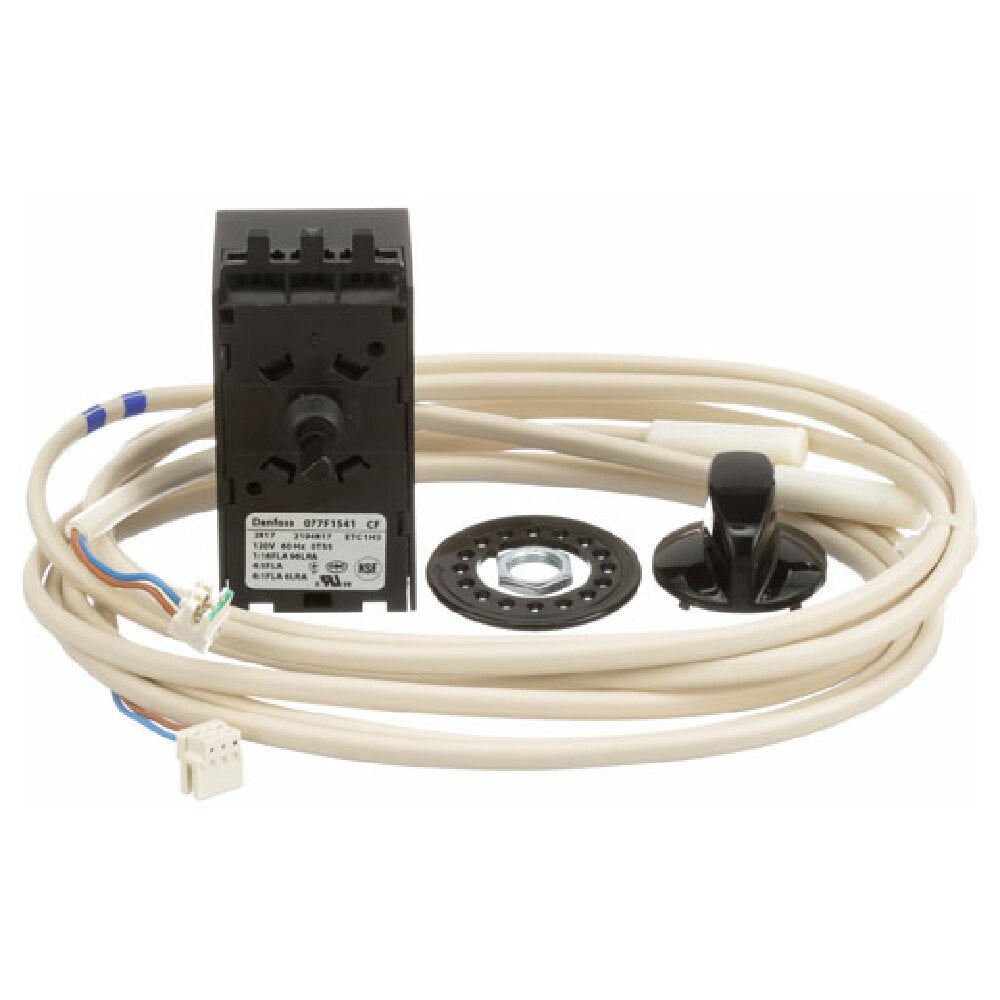 Delfield 219-4817KT-S Control 115v