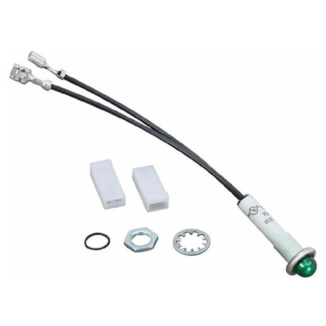 Bunn BU47575.1000 Lamp Assy Green