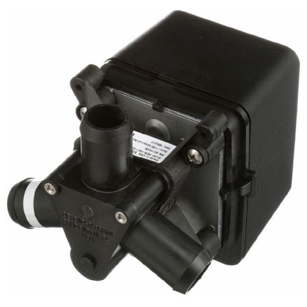 Cma Dishmachines 04113.00 Drain Valve 120v