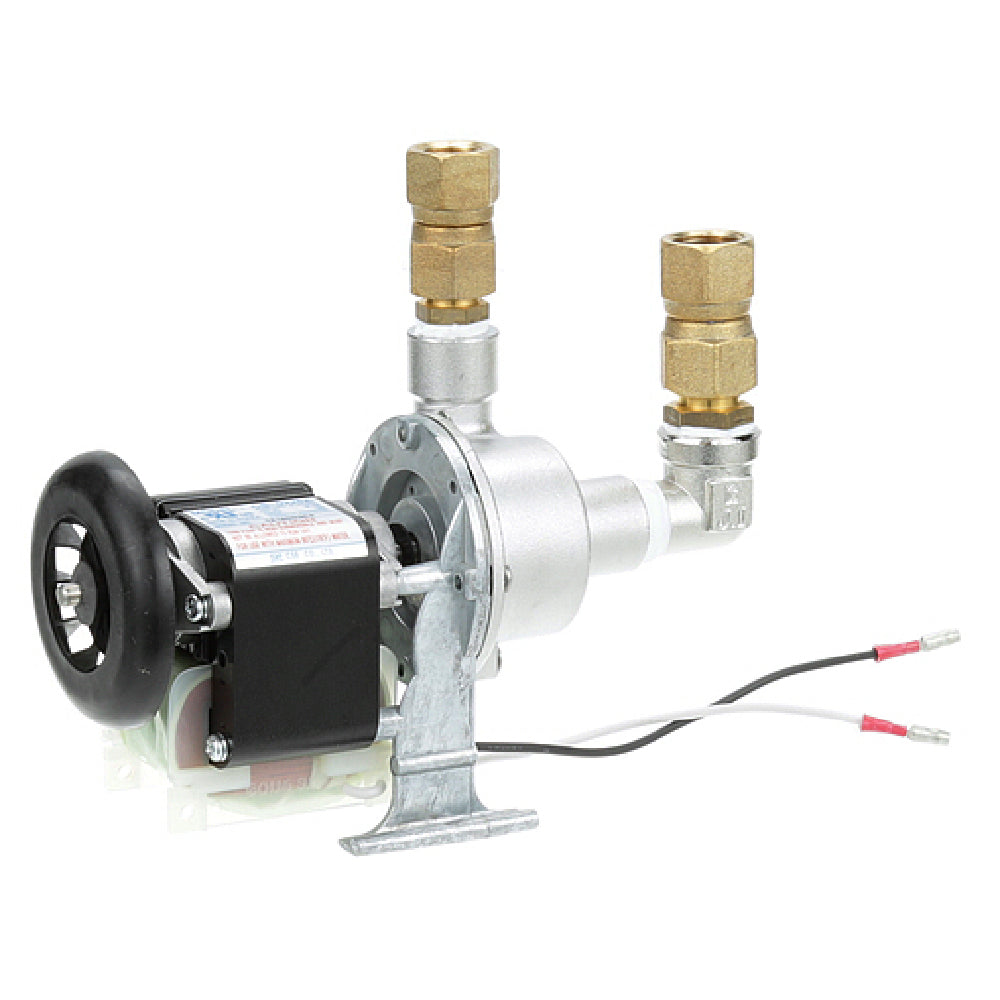 Curtis WC-1001 Water Pump 120vac