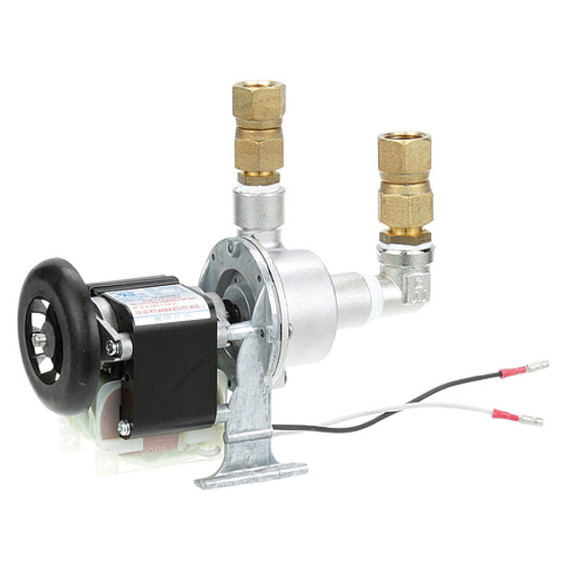 Curtis WC-1001 Water Pump 120vac