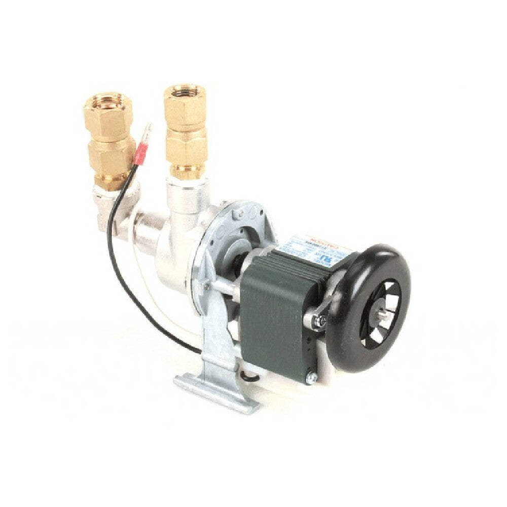 Curtis WCWC1037 Water Pump 120vac