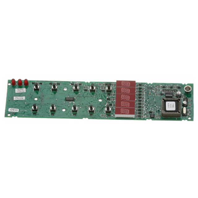 Holman 2U200591 Control Board
