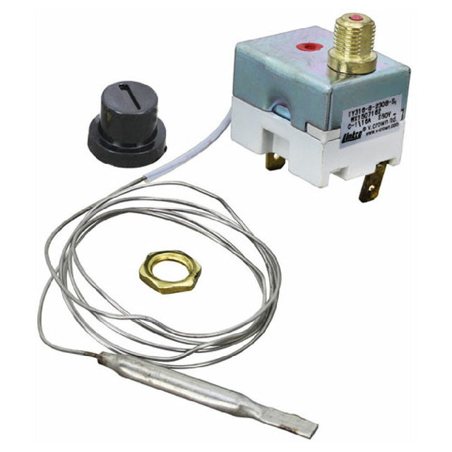 Vollrath/Idea-Medalie XFFA8008 Safety Thermostat