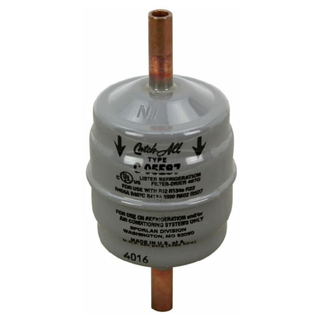 Turbo Air BR84100101 Filer Drier