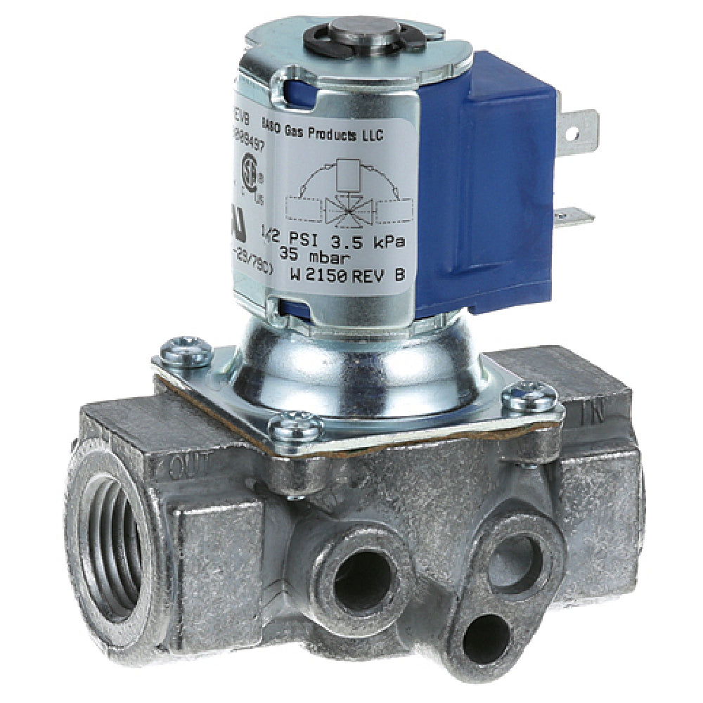 Imperial 38181 Gas Valve