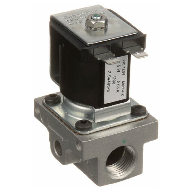 Rankin Delux RD85-06 Gas Solenoid Valve 120v
